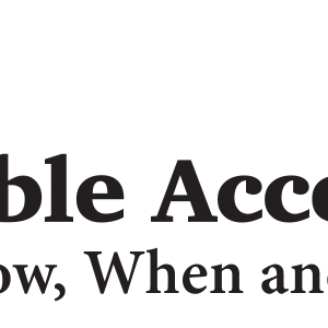 Reasonable Accommodation